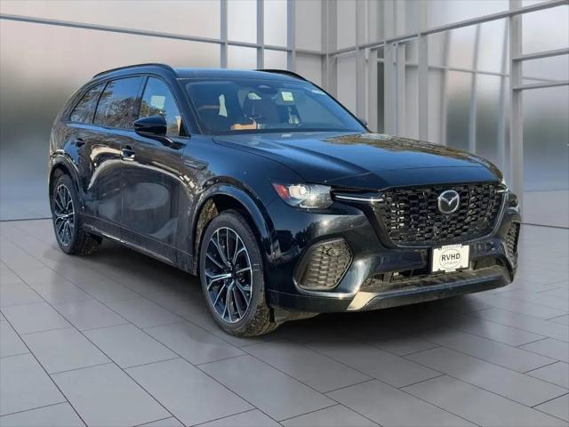 2026 Mazda CX-70 3.3 Turbo S Premium Plus for sale in Riverhead, NY