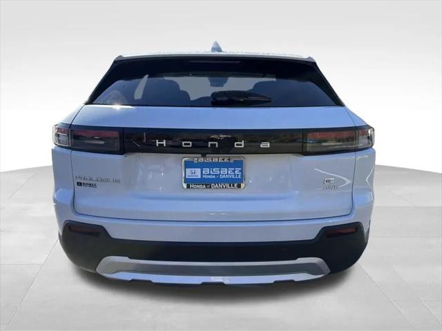 2026 Honda Prologue EX