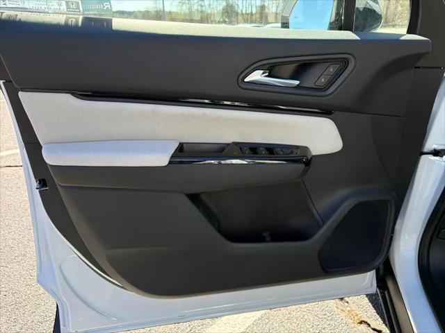 2026 Honda Prologue EX