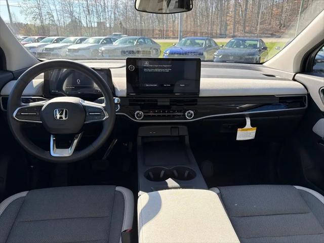 2026 Honda Prologue EX