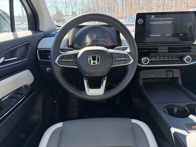 2026 Honda Prologue EX