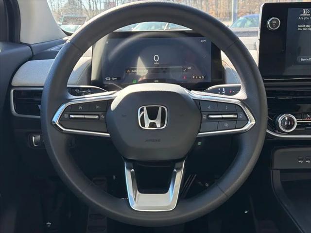 2026 Honda Prologue EX