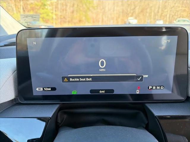 2026 Honda Prologue EX
