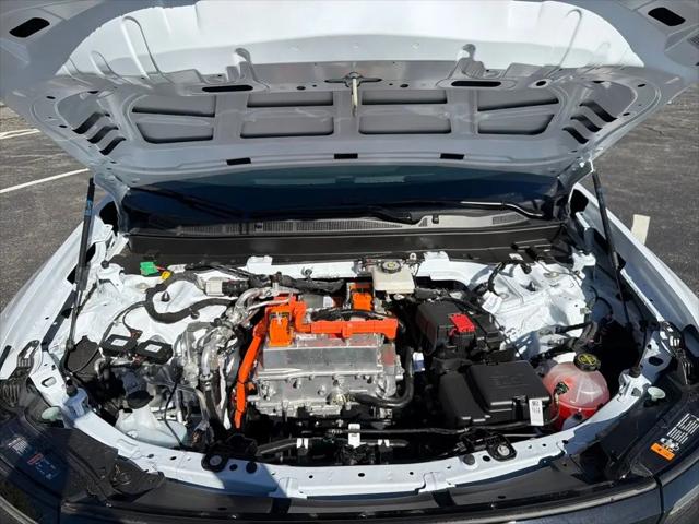 2026 Honda Prologue EX