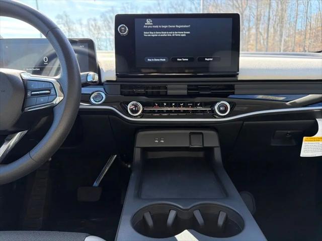 2026 Honda Prologue EX
