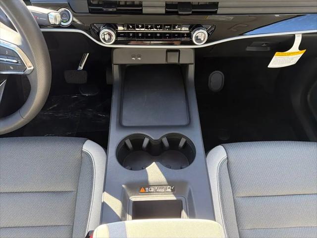 2026 Honda Prologue EX