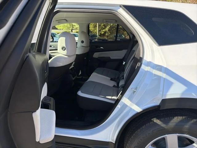 2026 Honda Prologue EX