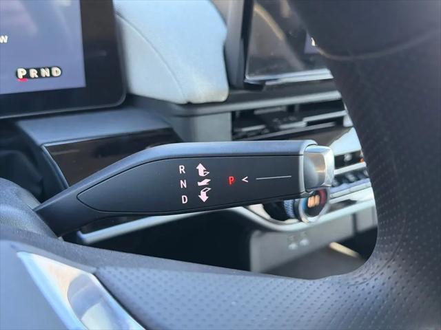 2026 Honda Prologue EX