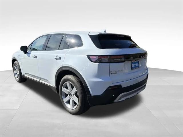 2026 Honda Prologue EX