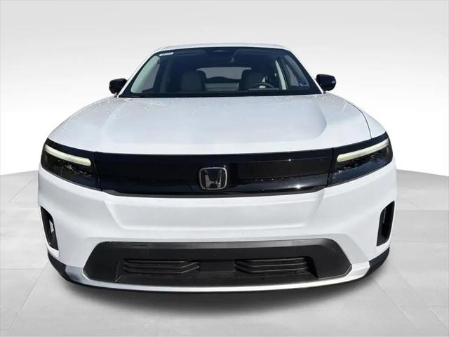 2026 Honda Prologue EX