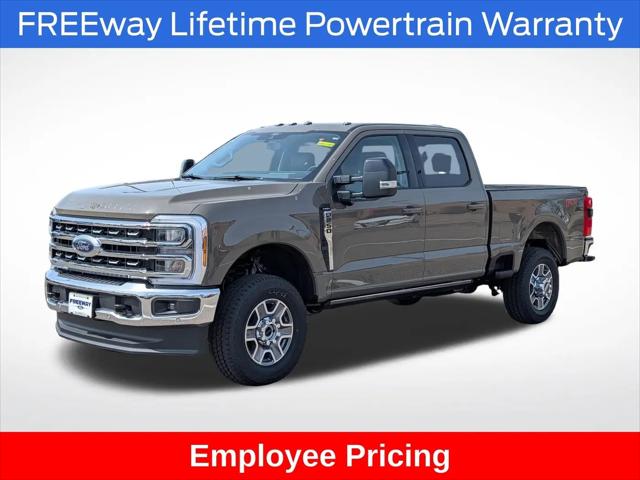 2026 Ford F-250 LARIAT for sale in Bloomington, MN