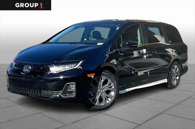 2026 Honda Odyssey Touring for sale in Bluffington, SC