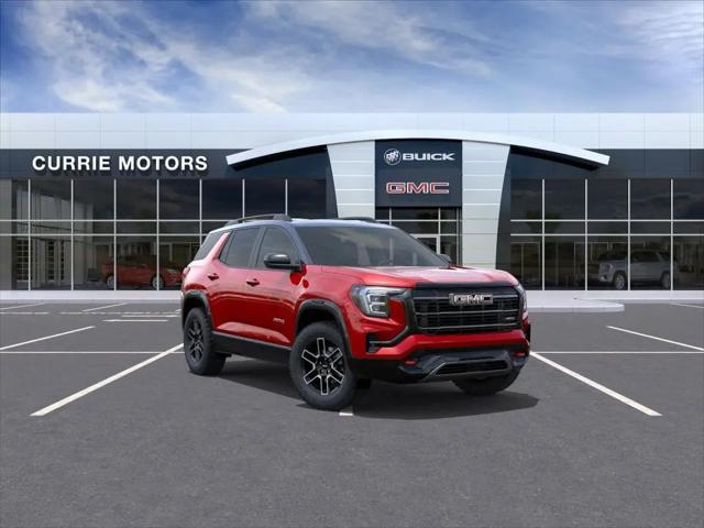 2026 GMC Terrain AWD AT4 for sale in VALPARAISO, IN
