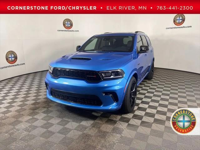 2026 Dodge Durango GT Plus HEMI V8 for sale in Elk River, MN