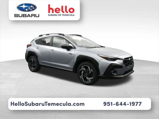 2026 Subaru Crosstrek Limited for sale in Temecula, CA