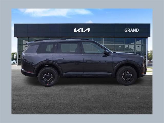 2027 Kia Telluride X-Pro SX-Prestige for sale in Thornton, CO