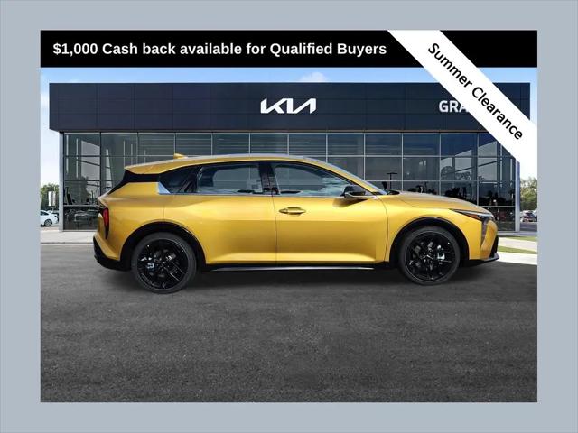 2026 Kia K4 GT-Line Turbo for sale in Thornton, CO