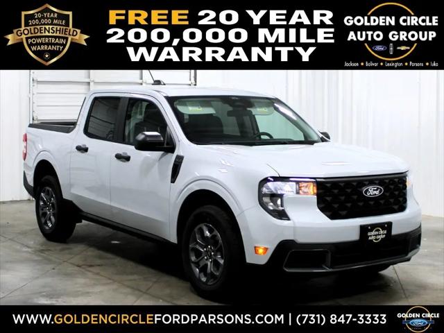 2026 Ford Maverick XLT for sale in Parsons, TN