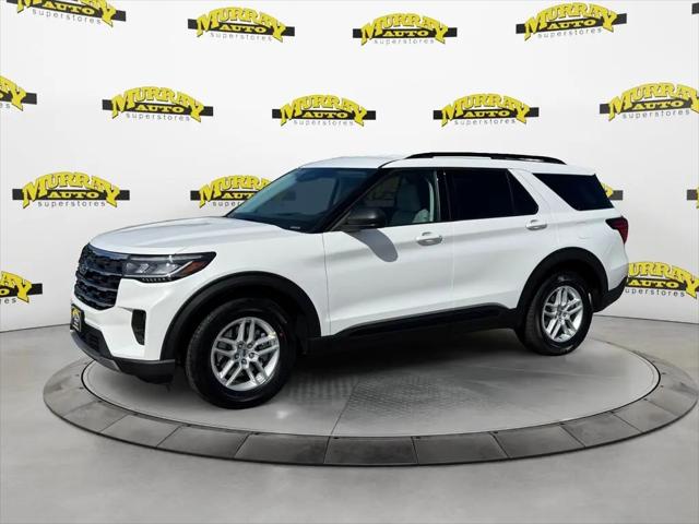 2026 Ford Explorer Active for sale in Kingsland, GA