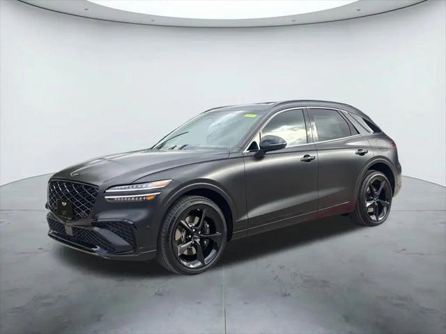 2026 Genesis GV70 2.5T Sport Prestige for sale in Boerne, TX