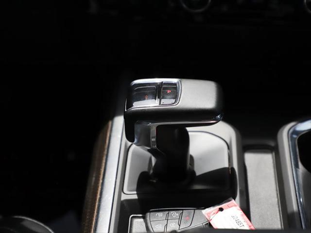 2023 Chevrolet Silverado 1500 4WD Crew Cab Short Bed RST