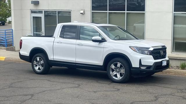 2026 Honda Ridgeline RTL for sale in White Bear Lake, MN