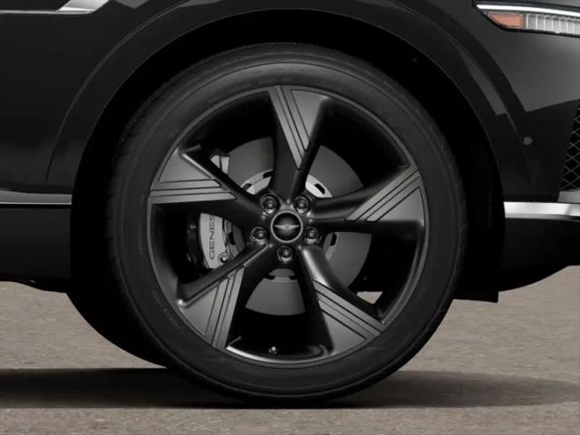 2026 Genesis GV80 2.5T Prestige AWD