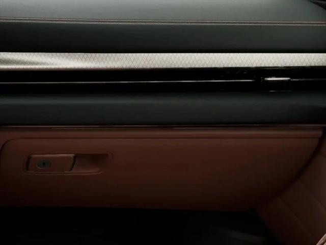 2026 Genesis GV80 2.5T Prestige AWD