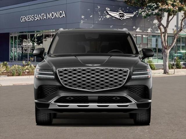 2026 Genesis GV80 2.5T Prestige AWD