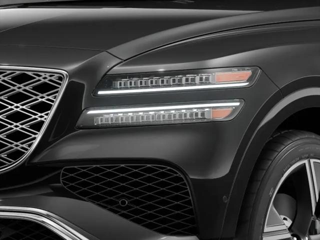 2026 Genesis GV80 2.5T Prestige AWD