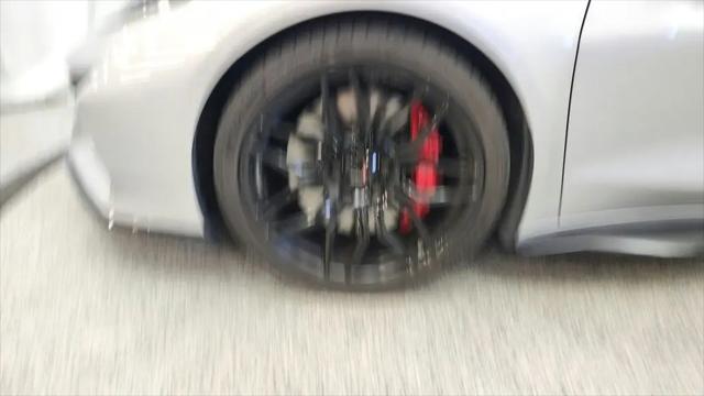2026 Chevrolet Corvette Z06 Coupe, 1LZ, RWD