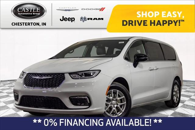 2026 Chrysler Pacifica Select for sale in Chesterton, IN