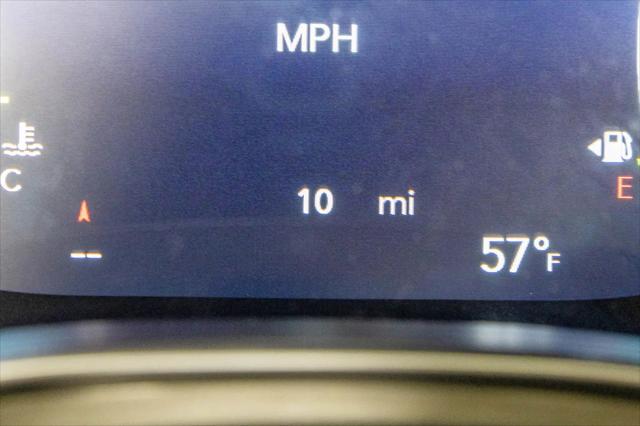 2026 Chrysler Pacifica Pinnacle AWD