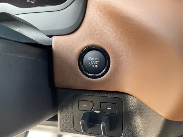 2026 Toyota Tundra 1794 Edition CrewMax 5.5' Bed