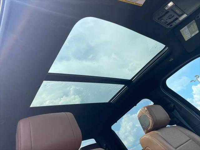 2026 Toyota Tundra 1794 Edition CrewMax 5.5' Bed