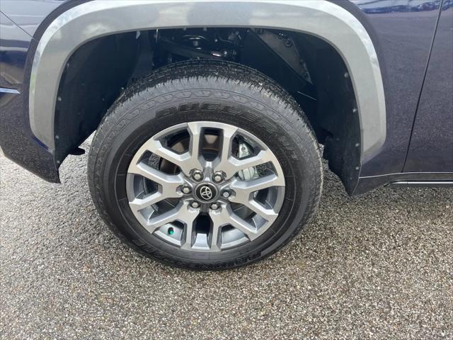2026 Toyota Tundra 1794 Edition CrewMax 5.5' Bed