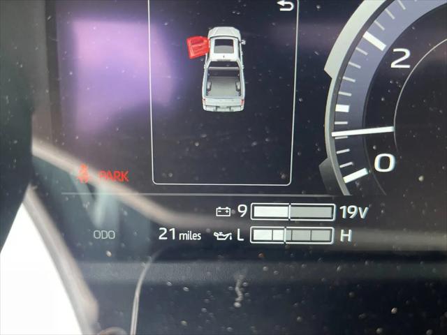 2026 Toyota Tundra 1794 Edition CrewMax 5.5' Bed