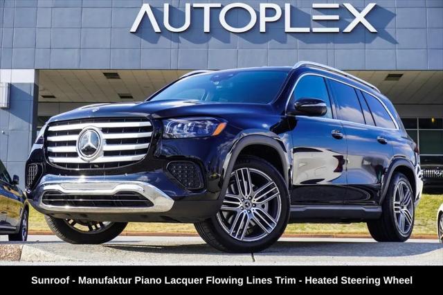2025 Mercedes-Benz GLS GLS 450 4MATIC for sale in Duluth, GA