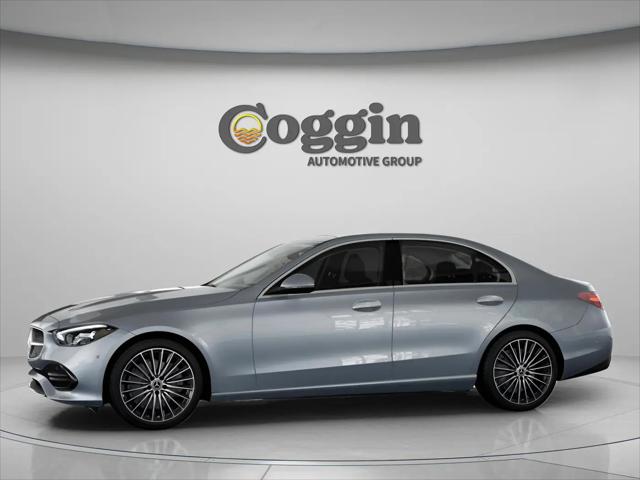 2026 Mercedes-Benz C-CLASS C 300 C 300