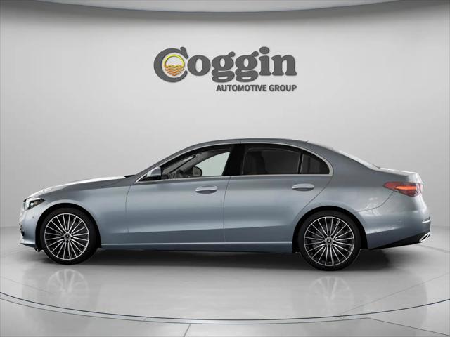 2026 Mercedes-Benz C-CLASS C 300 C 300