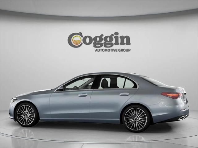 2026 Mercedes-Benz C-CLASS C 300 C 300