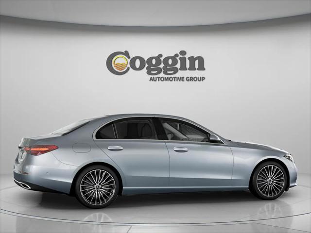2026 Mercedes-Benz C-CLASS C 300 C 300