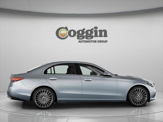 2026 Mercedes-Benz C-CLASS C 300 C 300