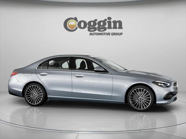 2026 Mercedes-Benz C-CLASS C 300 C 300
