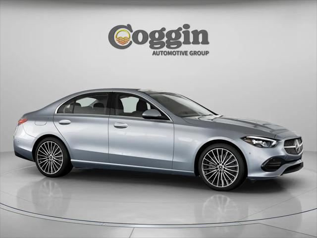 2026 Mercedes-Benz C-CLASS C 300 C 300