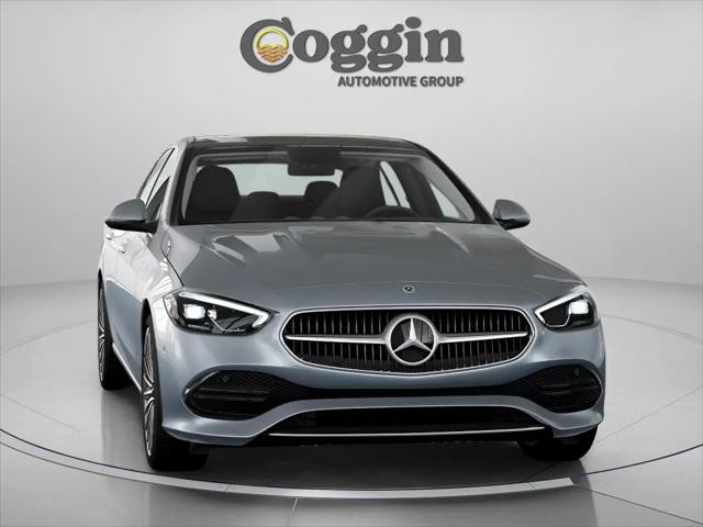 2026 Mercedes-Benz C-CLASS C 300 C 300