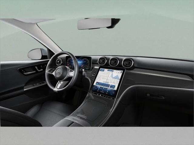 2026 Mercedes-Benz C-CLASS C 300 C 300