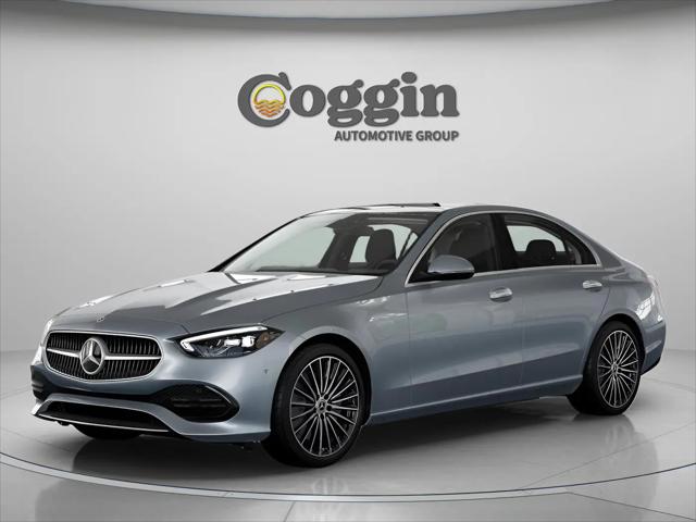 2026 Mercedes-Benz C-CLASS C 300 C 300 for sale in Fort Pierce, FL