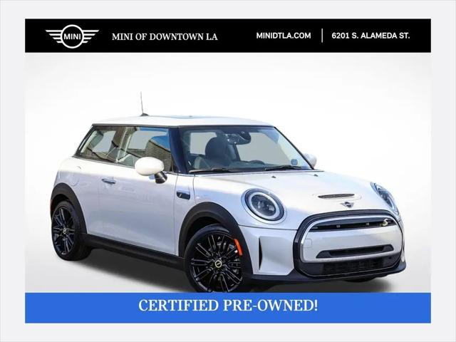 2024 MINI SE Hardtop Cooper for sale in Los Angeles, CA