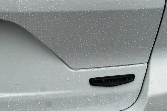 2026 Jeep Grand Cherokee Summit 4x4